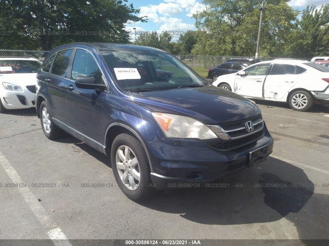 Photo 0 VIN: 5J6RE4H4XBL005192 - HONDA CR-V 