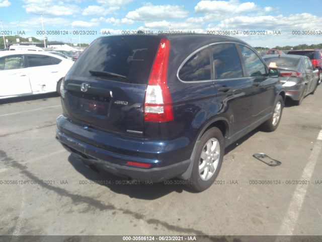 Photo 3 VIN: 5J6RE4H4XBL005192 - HONDA CR-V 