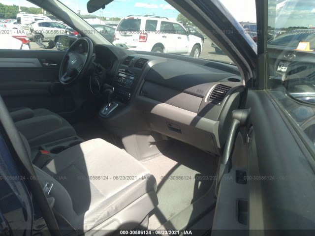 Photo 4 VIN: 5J6RE4H4XBL005192 - HONDA CR-V 