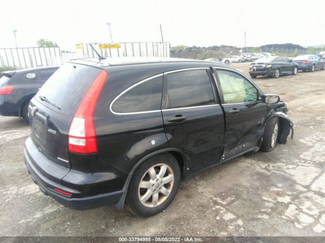 Photo 3 VIN: 5J6RE4H4XBL018623 - HONDA CR-V 