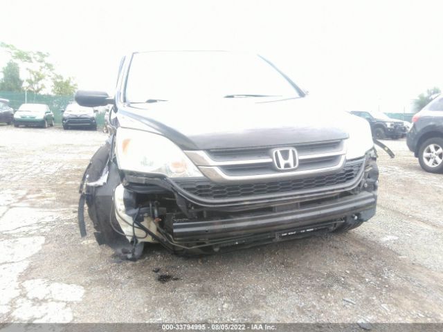 Photo 5 VIN: 5J6RE4H4XBL018623 - HONDA CR-V 