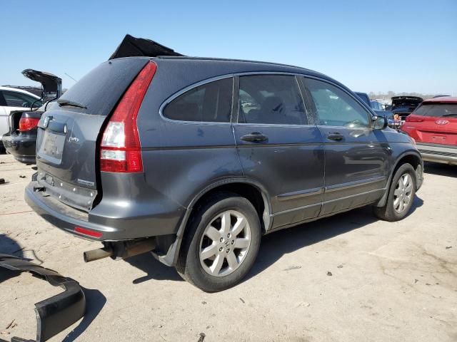 Photo 2 VIN: 5J6RE4H4XBL027600 - HONDA CR-V SE 