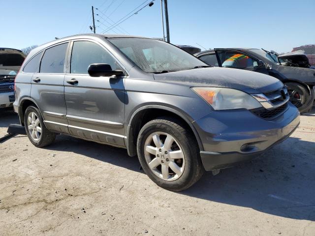 Photo 3 VIN: 5J6RE4H4XBL027600 - HONDA CR-V SE 