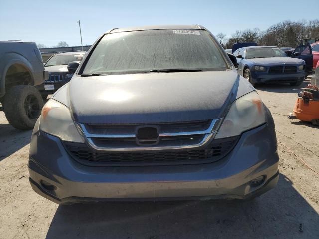 Photo 4 VIN: 5J6RE4H4XBL027600 - HONDA CR-V SE 