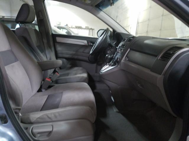 Photo 4 VIN: 5J6RE4H4XBL033882 - HONDA CR-V SE 