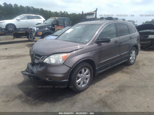 Photo 1 VIN: 5J6RE4H4XBL061231 - HONDA CR-V 