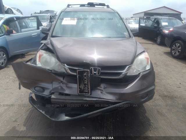 Photo 5 VIN: 5J6RE4H4XBL061231 - HONDA CR-V 