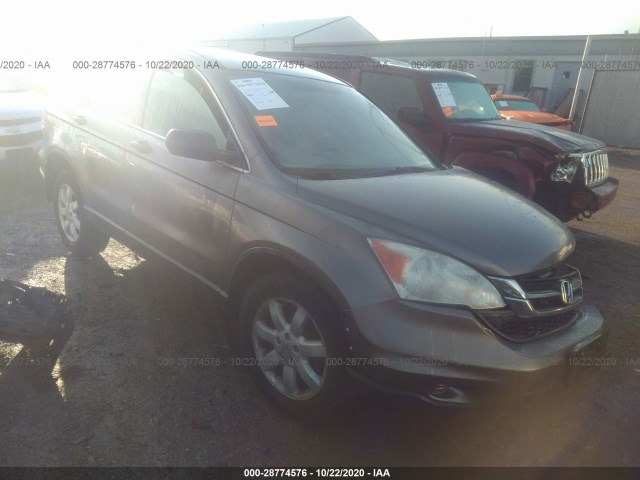 Photo 0 VIN: 5J6RE4H4XBL070978 - HONDA CR-V 