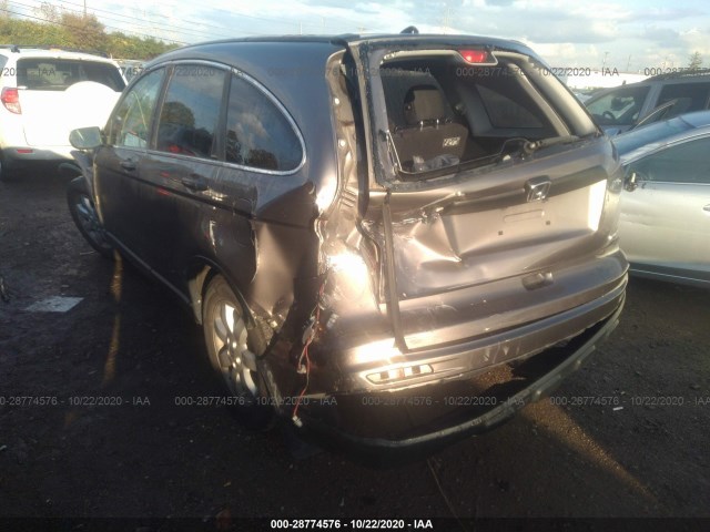 Photo 2 VIN: 5J6RE4H4XBL070978 - HONDA CR-V 