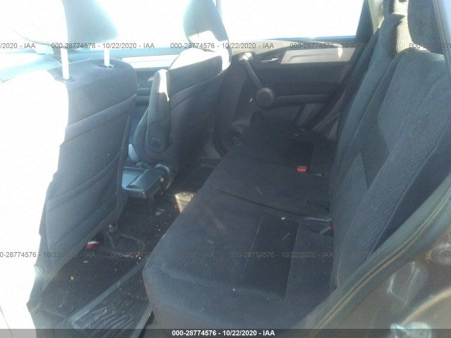 Photo 7 VIN: 5J6RE4H4XBL070978 - HONDA CR-V 