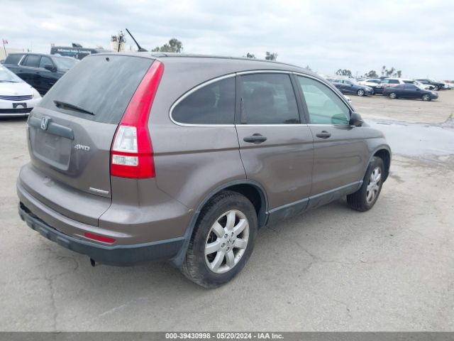 Photo 3 VIN: 5J6RE4H4XBL074870 - HONDA CR-V 