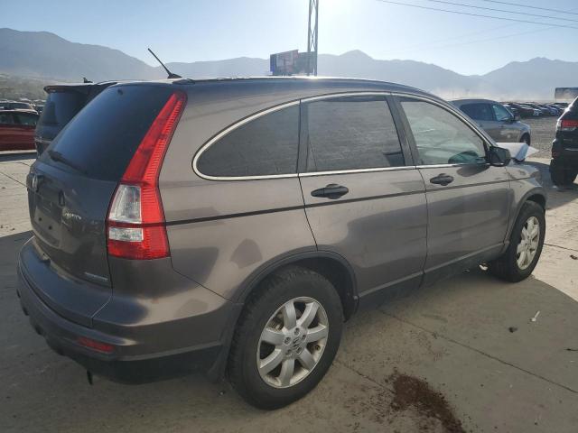 Photo 2 VIN: 5J6RE4H4XBL077686 - HONDA CR-V SE 