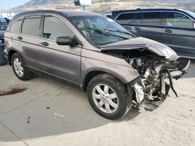 Photo 3 VIN: 5J6RE4H4XBL077686 - HONDA CR-V SE 