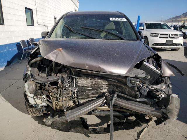 Photo 4 VIN: 5J6RE4H4XBL077686 - HONDA CR-V SE 