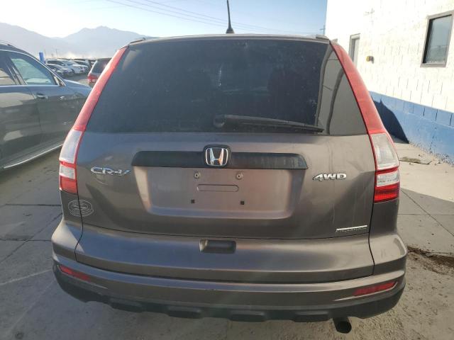 Photo 5 VIN: 5J6RE4H4XBL077686 - HONDA CR-V SE 