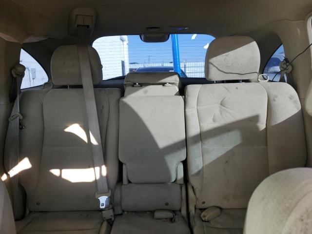 Photo 9 VIN: 5J6RE4H4XBL077686 - HONDA CR-V SE 