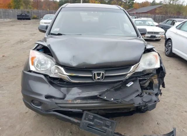 Photo 5 VIN: 5J6RE4H4XBL079132 - HONDA CR-V 