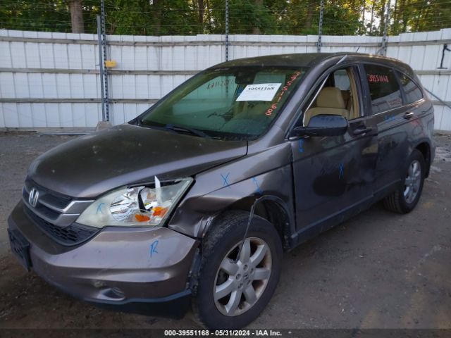 Photo 1 VIN: 5J6RE4H4XBL079941 - HONDA CR-V 