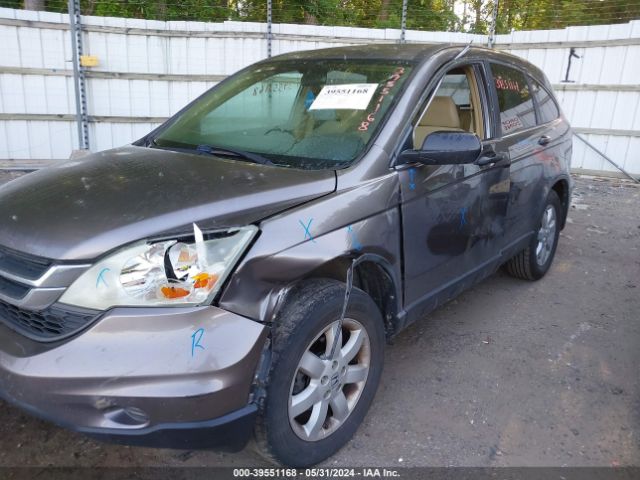 Photo 5 VIN: 5J6RE4H4XBL079941 - HONDA CR-V 