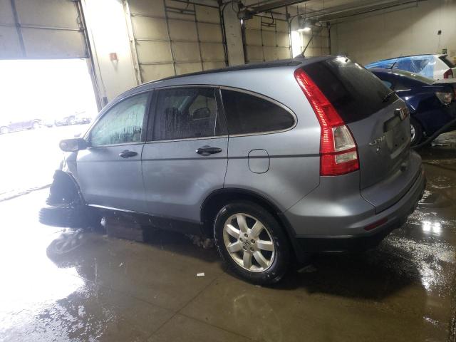 Photo 1 VIN: 5J6RE4H4XBL081012 - HONDA CR-V SE 