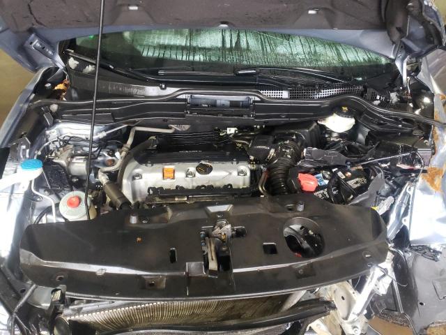 Photo 11 VIN: 5J6RE4H4XBL081012 - HONDA CR-V SE 