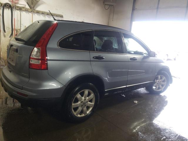 Photo 2 VIN: 5J6RE4H4XBL081012 - HONDA CR-V SE 