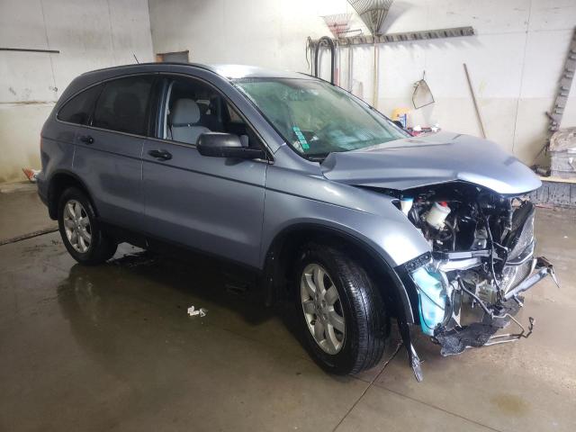 Photo 3 VIN: 5J6RE4H4XBL081012 - HONDA CR-V SE 