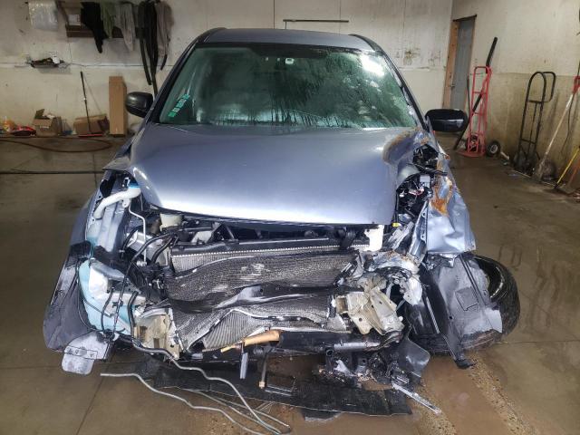 Photo 4 VIN: 5J6RE4H4XBL081012 - HONDA CR-V SE 