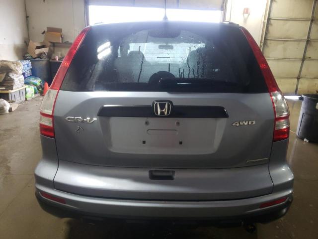 Photo 5 VIN: 5J6RE4H4XBL081012 - HONDA CR-V SE 