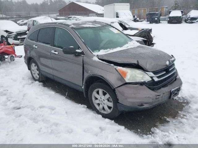 Photo 0 VIN: 5J6RE4H4XBL083746 - HONDA CR-V 