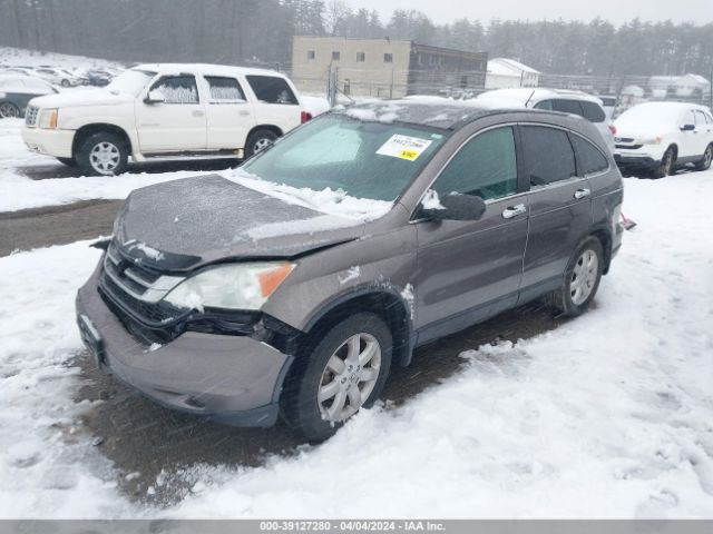 Photo 1 VIN: 5J6RE4H4XBL083746 - HONDA CR-V 