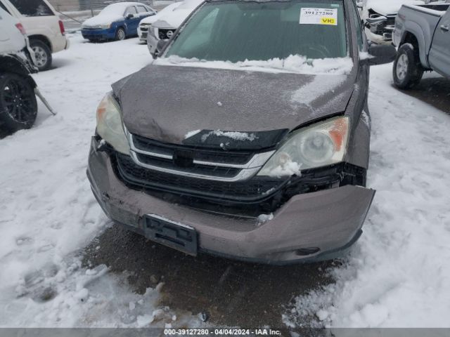 Photo 5 VIN: 5J6RE4H4XBL083746 - HONDA CR-V 