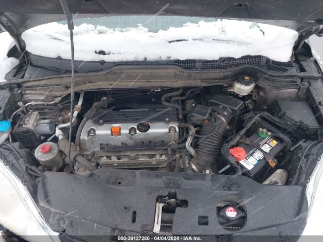 Photo 9 VIN: 5J6RE4H4XBL083746 - HONDA CR-V 