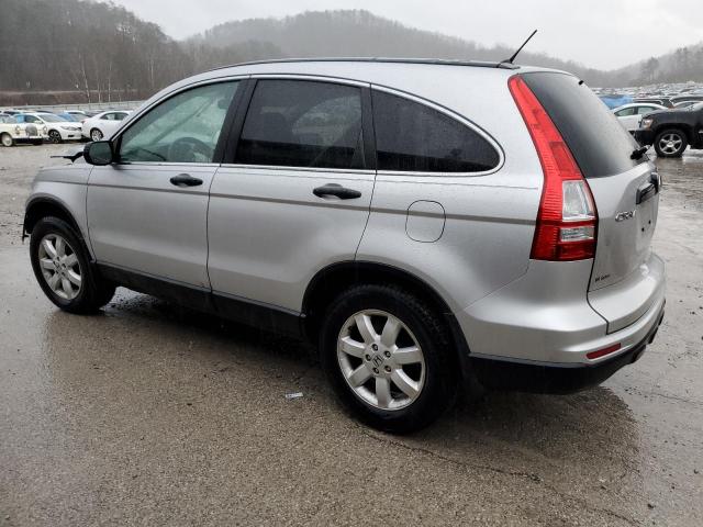 Photo 1 VIN: 5J6RE4H4XBL093158 - HONDA CR-V SE 