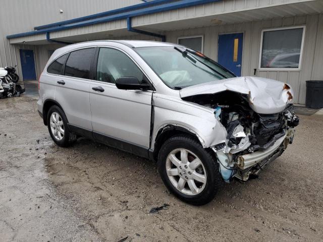 Photo 3 VIN: 5J6RE4H4XBL093158 - HONDA CR-V SE 