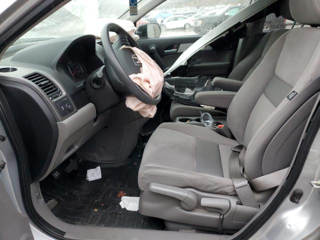 Photo 6 VIN: 5J6RE4H4XBL093158 - HONDA CR-V SE 