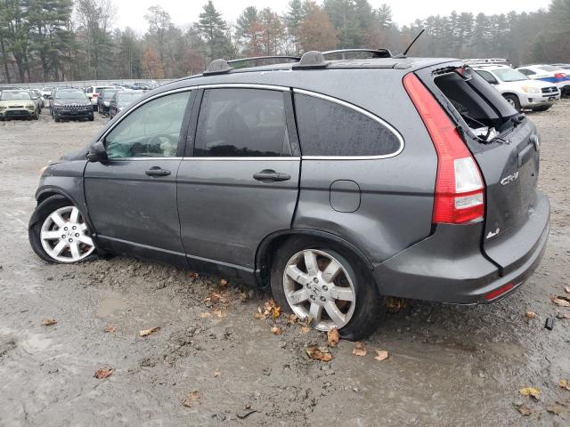 Photo 1 VIN: 5J6RE4H4XBL105518 - HONDA CRV 