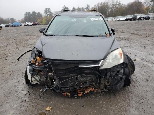 Photo 4 VIN: 5J6RE4H4XBL105518 - HONDA CRV 