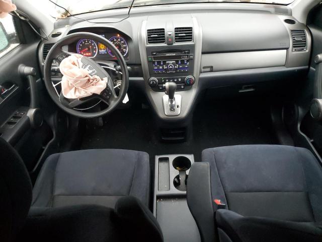 Photo 7 VIN: 5J6RE4H4XBL105518 - HONDA CRV 