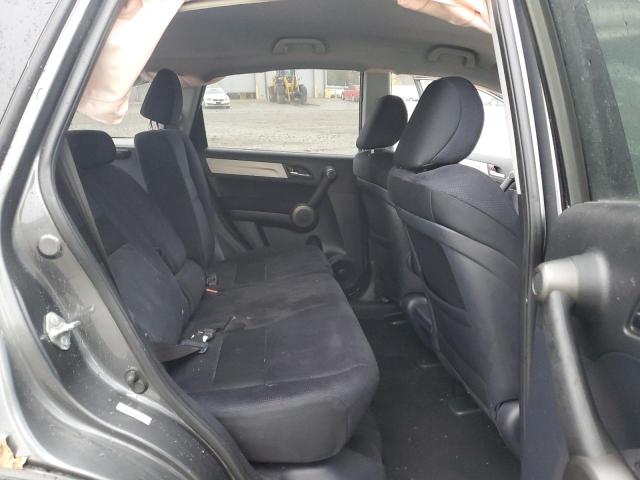 Photo 9 VIN: 5J6RE4H4XBL105518 - HONDA CRV 