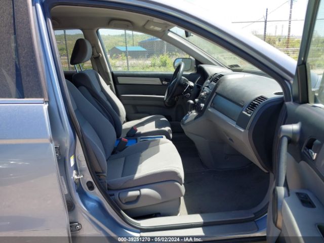 Photo 4 VIN: 5J6RE4H4XBL110606 - HONDA CR-V 