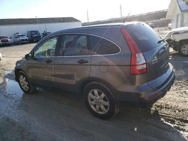 Photo 1 VIN: 5J6RE4H4XBL112114 - HONDA CRV 