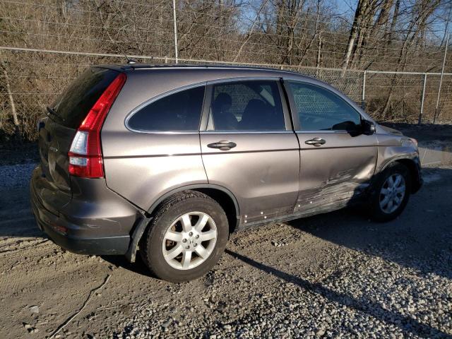 Photo 2 VIN: 5J6RE4H4XBL112114 - HONDA CRV 