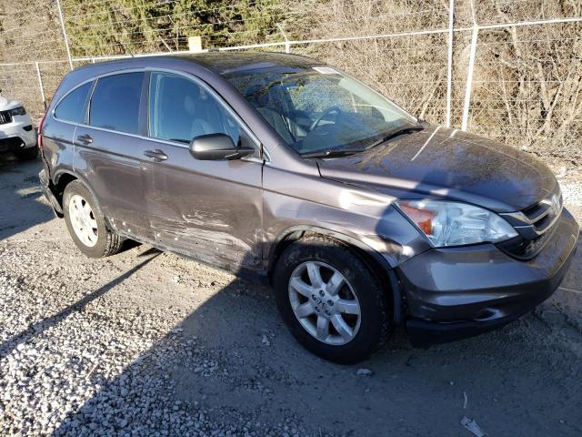 Photo 3 VIN: 5J6RE4H4XBL112114 - HONDA CRV 