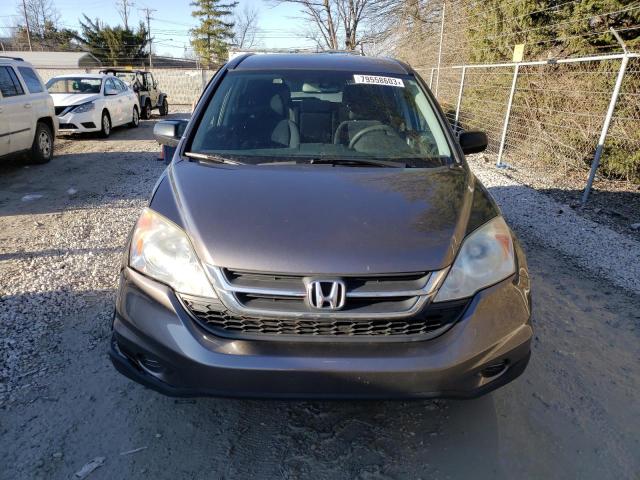 Photo 4 VIN: 5J6RE4H4XBL112114 - HONDA CRV 