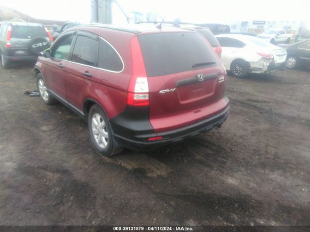 Photo 2 VIN: 5J6RE4H4XBL122934 - HONDA CR-V 