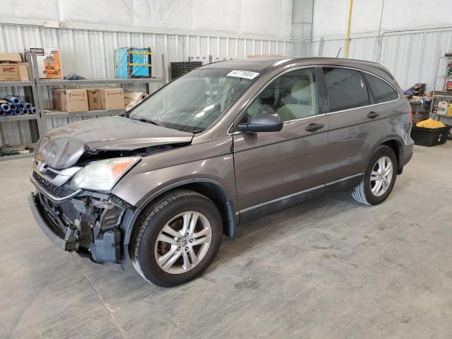 Photo 0 VIN: 5J6RE4H50AL000056 - HONDA CR-V EX 