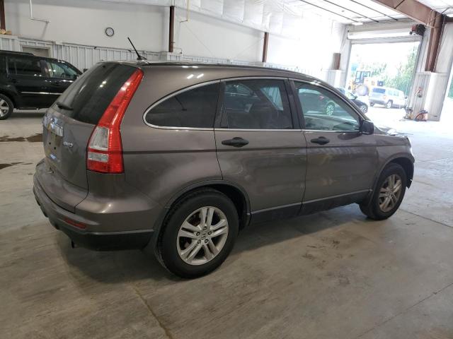 Photo 2 VIN: 5J6RE4H50AL000056 - HONDA CR-V EX 