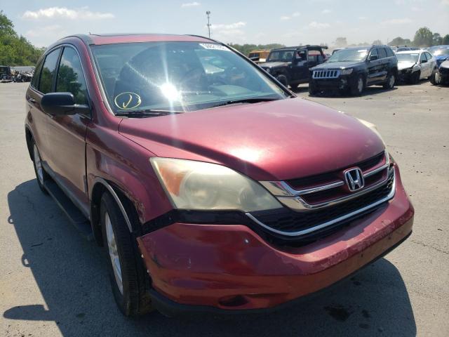 Photo 0 VIN: 5J6RE4H50AL001594 - HONDA CR-V EX 