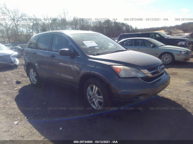 Photo 0 VIN: 5J6RE4H50AL002437 - HONDA CR-V 